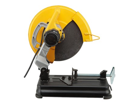TRONZADORA DEWALT CORTE RÁPIDO 355MM D28730-QS