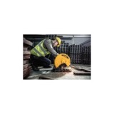 TRONZADORA DEWALT CORTE RÁPIDO 355MM D28730-QS