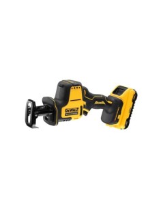MINI SIERRA SABLE DEWALT XR 18V 5AH DCS369P2-QW
