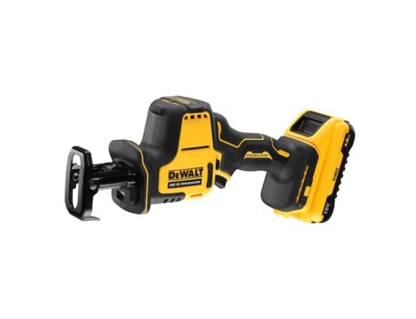 MINI SIERRA SABLE DEWALT XR 18V 5AH DCS369P2-QW