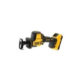 MINI SIERRA SABLE DEWALT XR 18V 5AH DCS369P2-QW