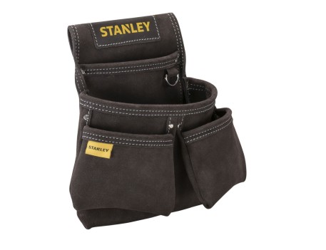 PORTAHERRAMIENTAS STANLEY PARA CLAVOS STST1-80116