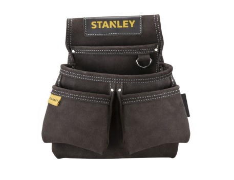 PORTAHERRAMIENTAS STANLEY PARA CLAVOS STST1-80116