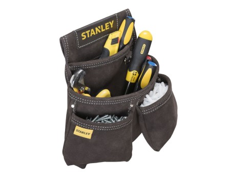 PORTAHERRAMIENTAS STANLEY PARA CLAVOS STST1-80116