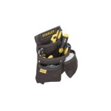 PORTAHERRAMIENTAS STANLEY PARA CLAVOS STST1-80116