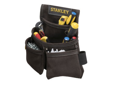PORTAHERRAMIENTAS STANLEY PARA CLAVOS STST1-80116