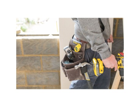 PORTAHERRAMIENTAS STANLEY PARA CLAVOS STST1-80116