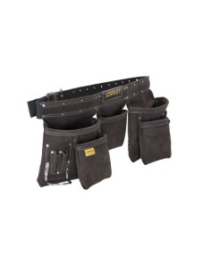 DELANTAL PORTAHERRAMIENTAS STANLEY STST1-80113