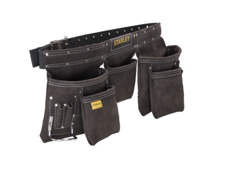 DELANTAL PORTAHERRAMIENTAS STANLEY STST1-80113