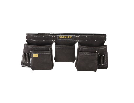 DELANTAL PORTAHERRAMIENTAS STANLEY STST1-80113