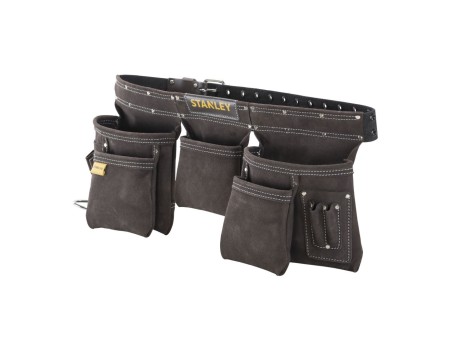 DELANTAL PORTAHERRAMIENTAS STANLEY STST1-80113