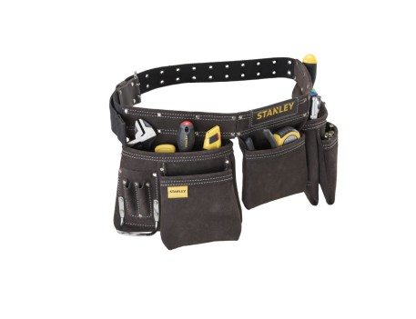 DELANTAL PORTAHERRAMIENTAS STANLEY STST1-80113