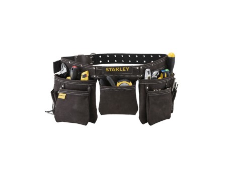 DELANTAL PORTAHERRAMIENTAS STANLEY STST1-80113