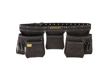 DELANTAL PORTAHERRAMIENTAS STANLEY STST1-80113