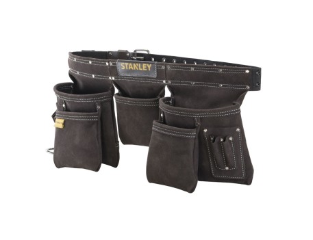 DELANTAL PORTAHERRAMIENTAS STANLEY STST1-80113