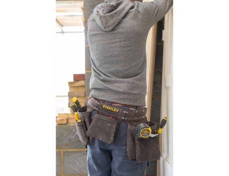 DELANTAL PORTAHERRAMIENTAS STANLEY STST1-80113