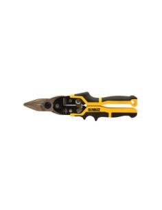 TIJERAS CORTACHAPAS DEWALT ERGO RECTO DWHT14675