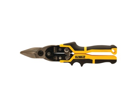 TIJERAS CORTACHAPAS DEWALT ERGO RECTO DWHT14675