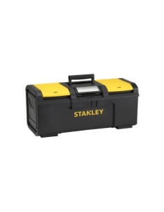 CAJA DE HERRAMIENTAS STANLEY 24 AUTOCIERRE