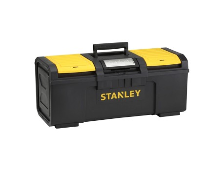 CAJA DE HERRAMIENTAS STANLEY 24 AUTOCIERRE
