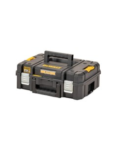 MALETA MULTIUSOS DEWALT TSTAK II DWST83345-1