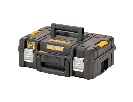 MALETA MULTIUSOS DEWALT TSTAK II DWST83345-1