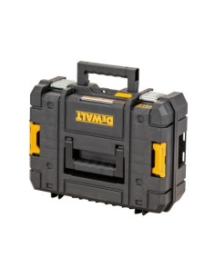MALETA MULTIUSOS DEWALT TSTAK II DWST83345-1 2