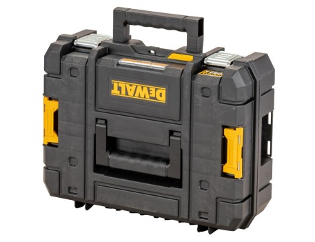 MALETA MULTIUSOS DEWALT TSTAK II DWST83345-1