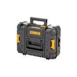 MALETA MULTIUSOS DEWALT TSTAK II DWST83345-1