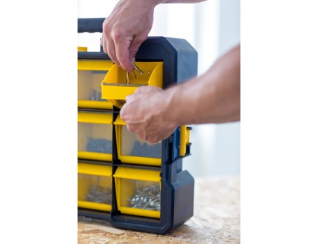 ORGANIZADOR VERTICAL STANLEY FATMAX FMST81077-1