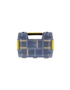 2 ORGANIZADORES SORTMASTER LIGHT STANLEY STST1-71197