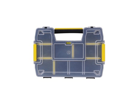 2 ORGANIZADORES SORTMASTER LIGHT STANLEY STST1-71197
