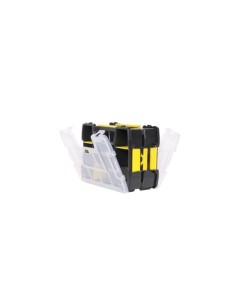 2 ORGANIZADORES SORTMASTER LIGHT STANLEY STST1-71197 2
