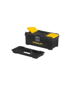 CAJA HERRAMIENTAS STANLEY ESSENTIAL 12.5 STST1-75515