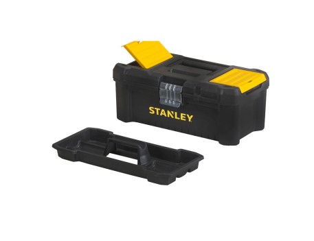 CAJA HERRAMIENTAS STANLEY ESSENTIAL 12.5 STST1-75515