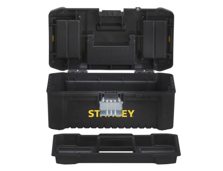 CAJA HERRAMIENTAS STANLEY ESSENTIAL 12.5 STST1-75515