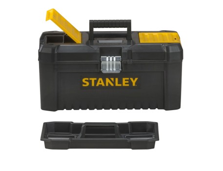 CAJA HERRAMIENTAS STANLEY ESSENTIAL 16 STST1-75518