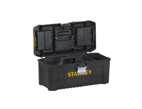CAJA HERRAMIENTAS STANLEY ESSENTIAL 16 STST1-75518