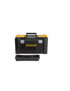 CAJA HERRAMIENTAS 19 STANLEY ESSENTIAL