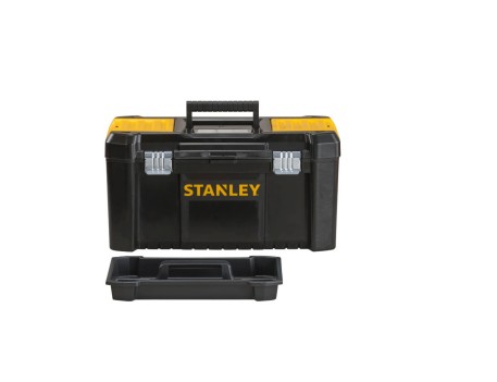 CAJA HERRAMIENTAS 19 STANLEY ESSENTIAL