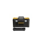 CAJA HERRAMIENTAS 19 STANLEY ESSENTIAL