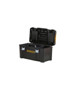CAJA HERRAMIENTAS 19 STANLEY ESSENTIAL 2