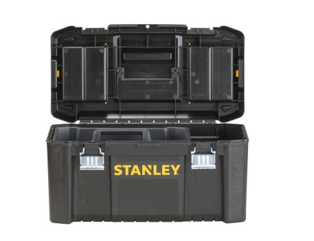 CAJA HERRAMIENTAS 19 STANLEY ESSENTIAL