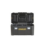CAJA HERRAMIENTAS 19 STANLEY ESSENTIAL