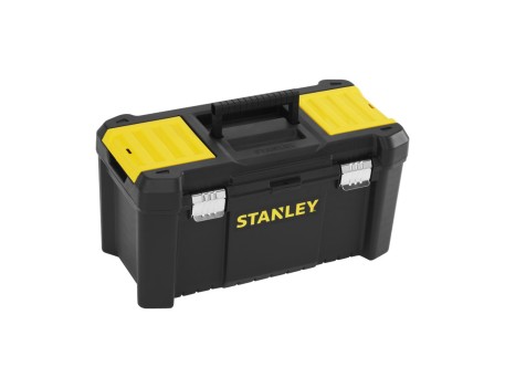 CAJA HERRAMIENTAS 19 STANLEY ESSENTIAL