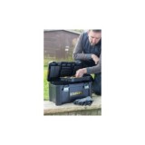 CAJA HERRAMIENTAS 19 STANLEY ESSENTIAL