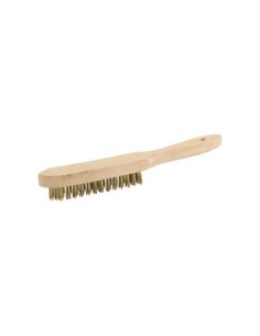 CEPILLO ACERO LATONADO M/MADERA