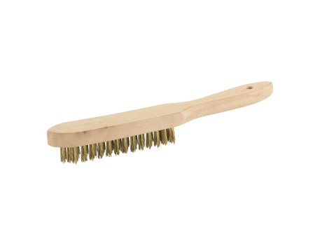 CEPILLO ACERO LATONADO M/MADERA
