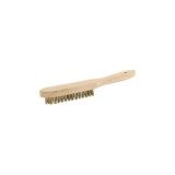 CEPILLO ACERO LATONADO M/MADERA
