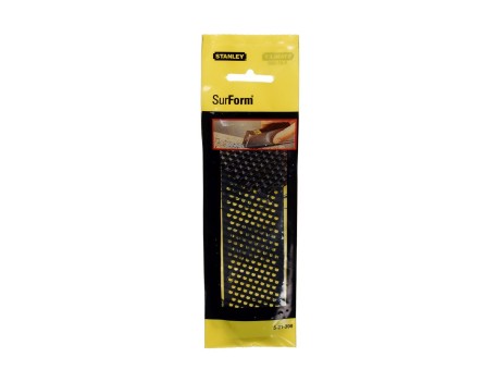 HOJA RECAMBIO SURFORM 140 MM CORTE FINO